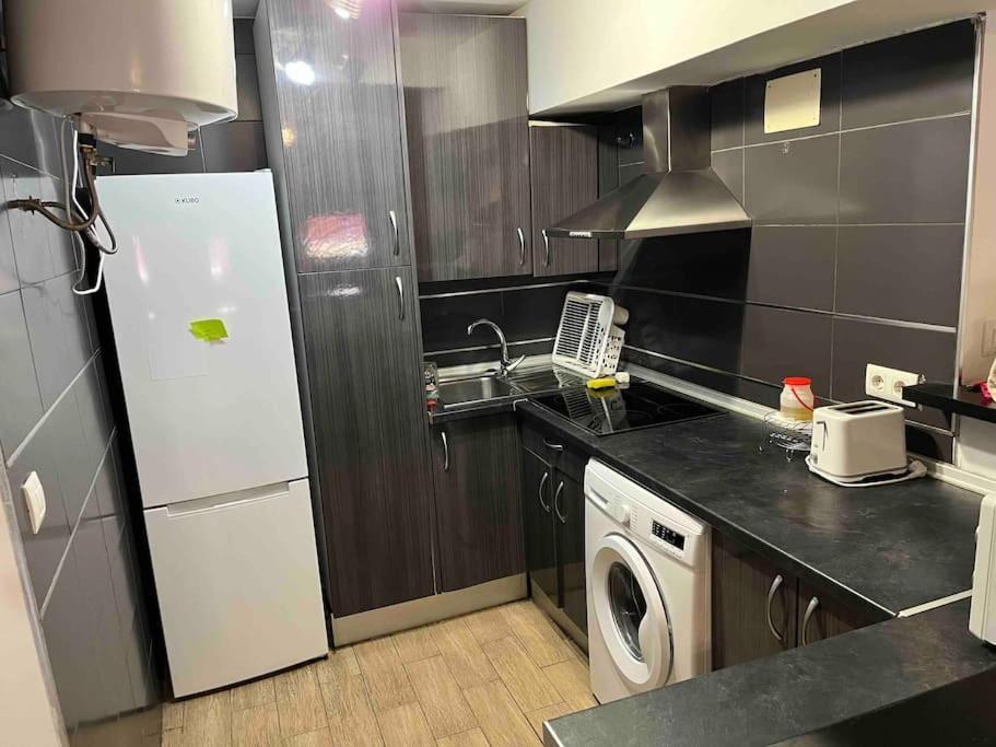 Apartamento 4 Huespedes Viapol